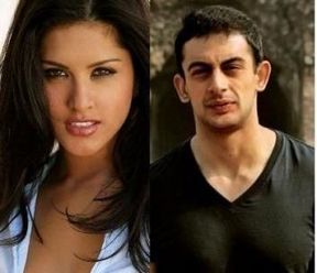 Arunoday Singh didn't sign Jism2 for Sunny Leone